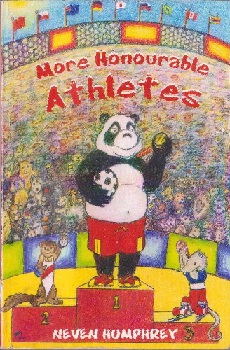 More Honourable Athletes