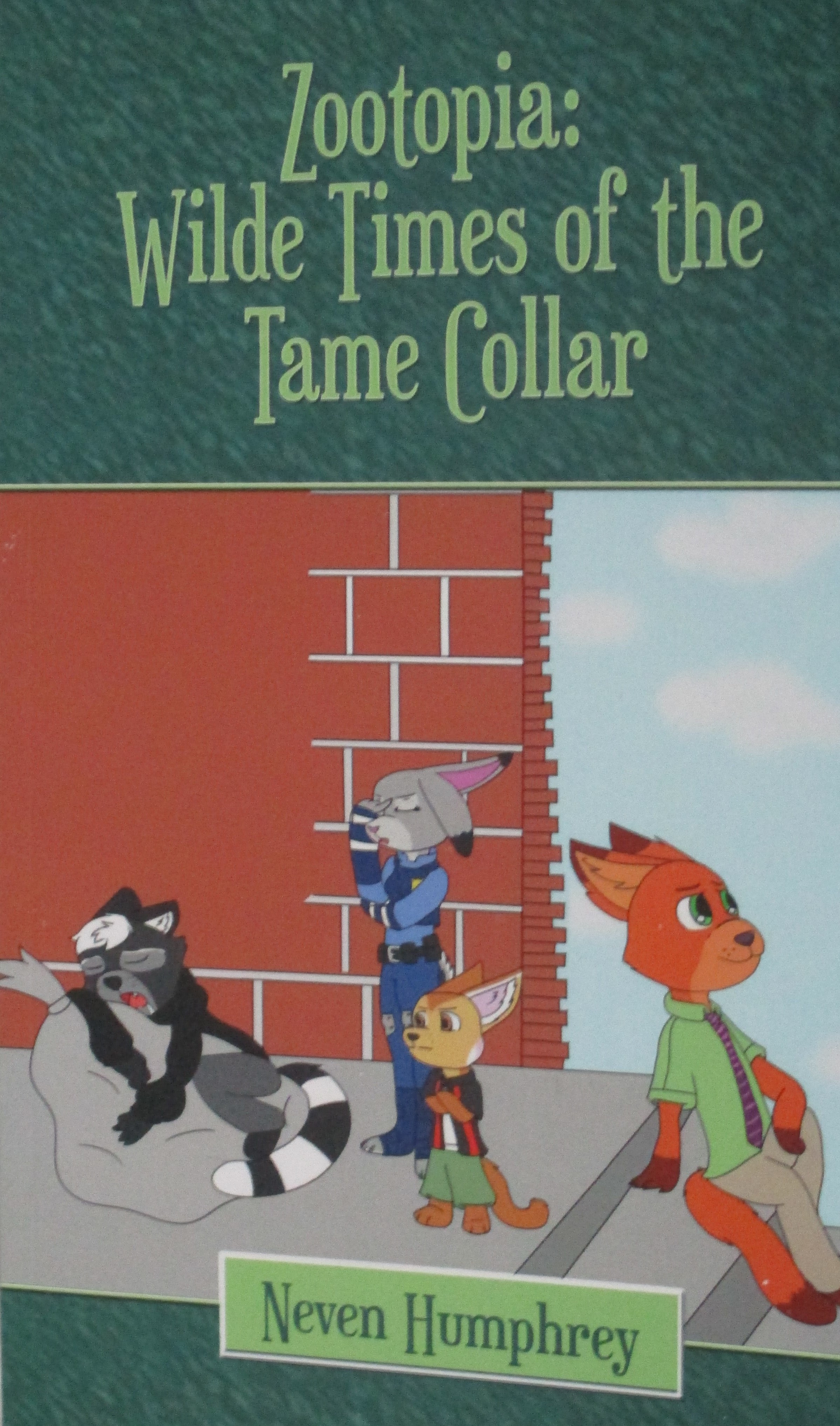 Zootopia